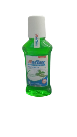 REFLEX MULTI PROTECTION MOUTHWASH