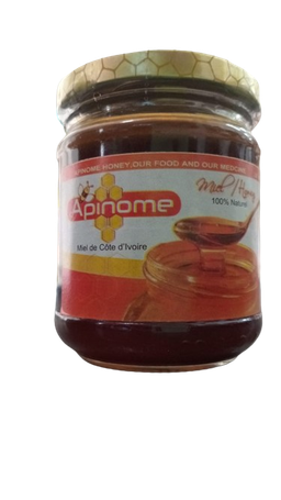 APINOME HONEY