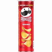 PRINGLES ORIGINAL