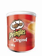 PRINGLES ORIGINAL