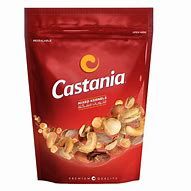 CASTANIA MIXED KERNELS  SEEDS