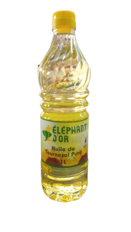 ELEPHANT DOR SUNFLOWER OIL 