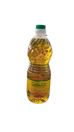 GOUDOR PALME OIL 