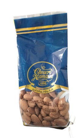CHOUCRI HAMASNI ALMOND 