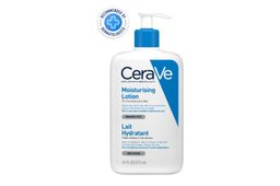 Cerave Moisturizing Lotion 473ml