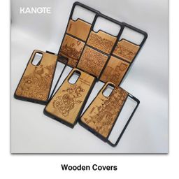 Kanote_Wooden Covers