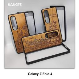 Kanote_Wooden Covers