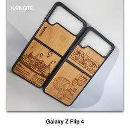 Kanote_Wooden Covers