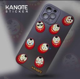 Kanote_Sticker