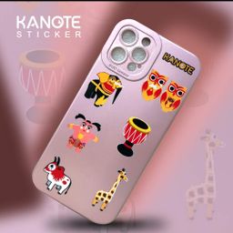 Kanote_Sticker