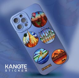 Kanote_Sticker