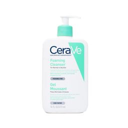 CERAVE Foaming Cleanser 473 ML
