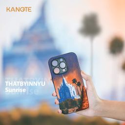 Kanote_Bagan Sand Painting