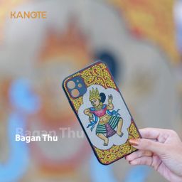 Kanote_Bagan Sand Painting