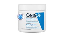 Cerave Moisturizing Cream 454g