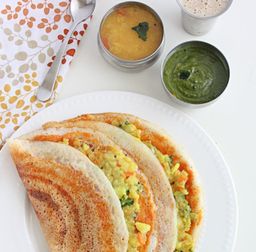 Masala dosa