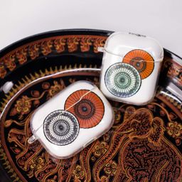 Kanote_Air Pods Case Cover