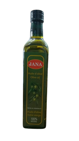 JANA OLIVE OIL 