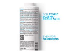 La Roche Lipikar Baume Ap+M 400ml