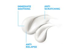 La Roche Lipikar Baume Ap+M 400ml