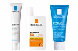La Roche-Posay Acne Routine Kit