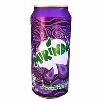 MIRINDA SAVEUR FRUITY