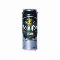 BEAUFORT BEER 