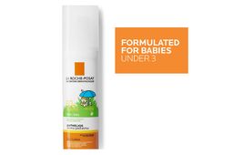 La Roche-Posay Anthelios Baby Lotion Spf50