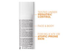 La Roche-Posay Anthelios Baby Lotion Spf50