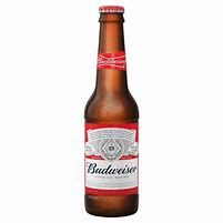 BUDWEISER  BEER