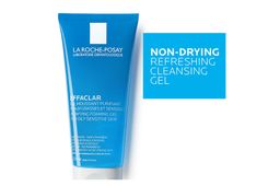 La Roche-Posay Effaclar Foam Cleanser 200ml