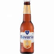 BAVARIA PEACH FLAVOURED