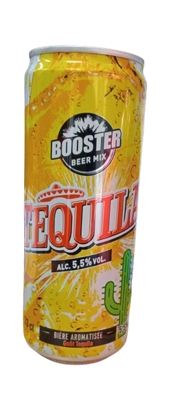 TEQUILA 