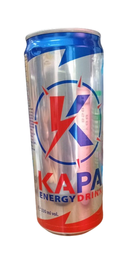 KAPA ENERGY DRINK