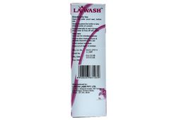 LaWash (Lactic Acid Intimate Wash -Women) BIG