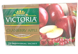 VICTORIA CRANBERRY APPLE