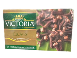 VICTORIA CLOVES TEA 