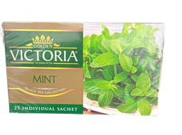 VICTORIA MINT TEA 