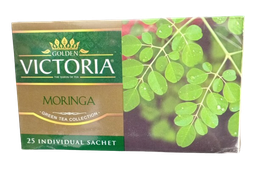 VICTORIA MORINGA TEA 