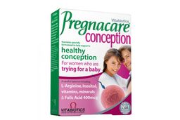 Pregnacare Conception Tablets 30's
