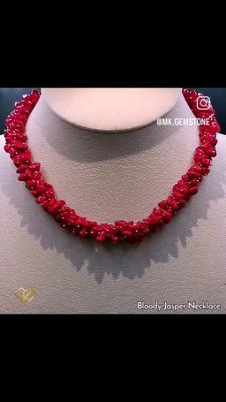 عقد جاسبر دموي 