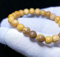 سوار خشب بالو سانتو 