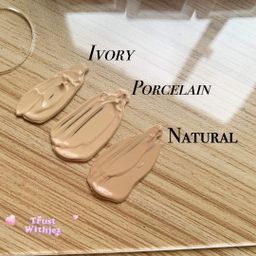 Burmese Dream_Radiant Matte Serum Foundation