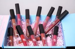 Burmese Dream_Matte Lipstick