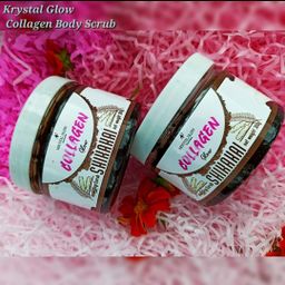 Krystal Glow_Collagen SHIKAKAI
