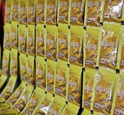 ဟူးဟူး_လက်ဖက် အကြော်