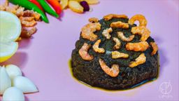 ဟူးဟူး_လက်ဖက် အကြော်