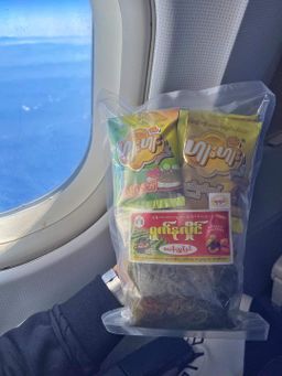 ရွက်နုလှိုင်_လက်ဖက် အကြော်