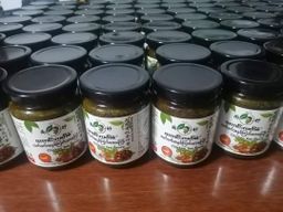 ကောင်းလတ်စံ_လက်ဖက် အကြော်