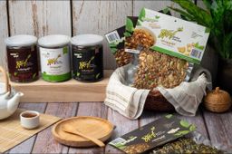 စိန်ကျော်_လက်ဖက်မွကြော်၊ ဂျင်းမွှေးမွကြော်